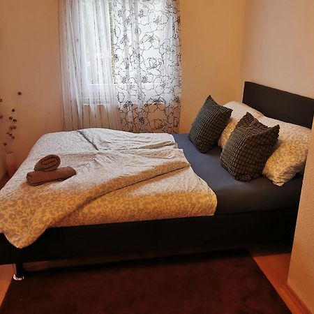Maison Room Karlsruhe Buitenkant foto