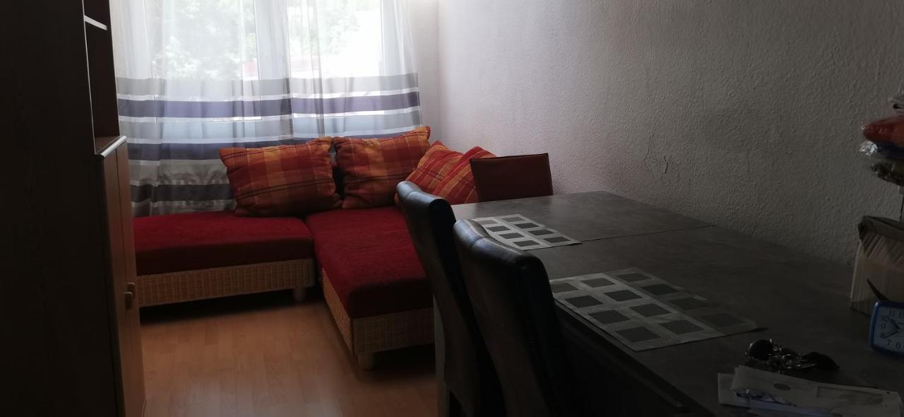 Maison Room Karlsruhe Buitenkant foto